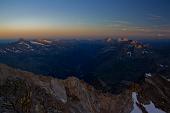 18_Ultimi raggi sui monti sopra Gressoney